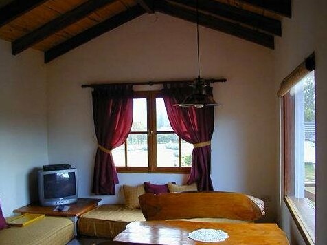 Cabanas Outdoor - Photo4