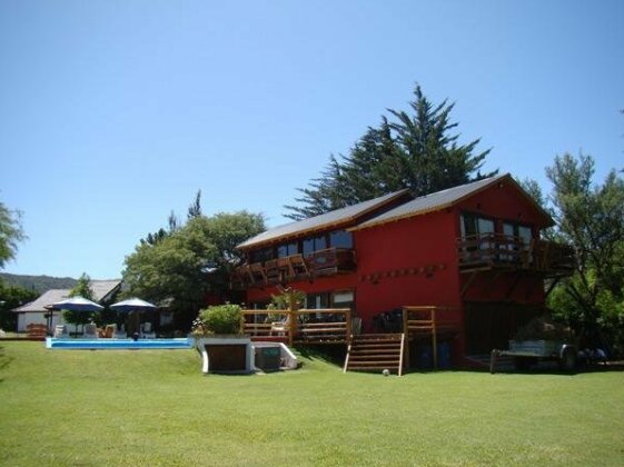 Cabanas Outdoor - Photo5