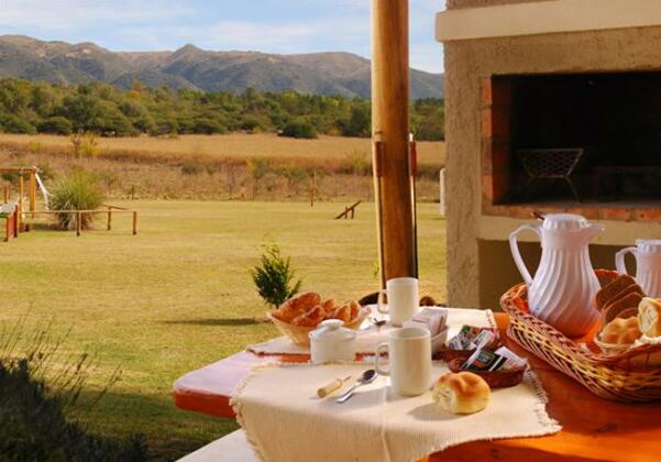 Cabanas Tierras Altas - Photo2