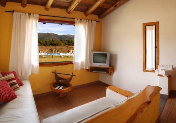 Cabanas Tierras Altas - Photo4