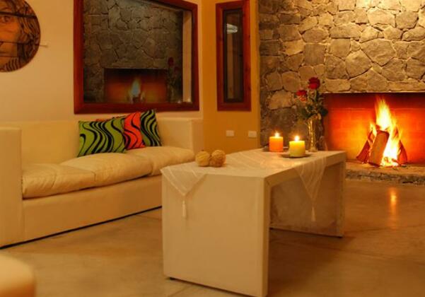 Cabanas Tierras Altas - Photo5