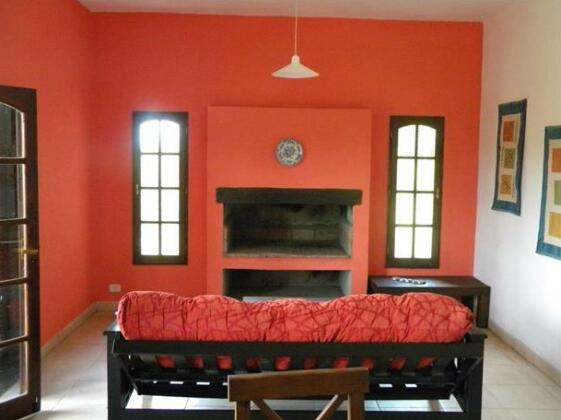 Casa Las Lagunitas - Photo2