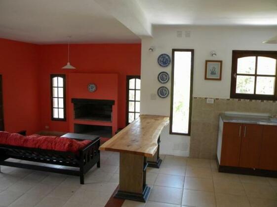 Casa Las Lagunitas - Photo3