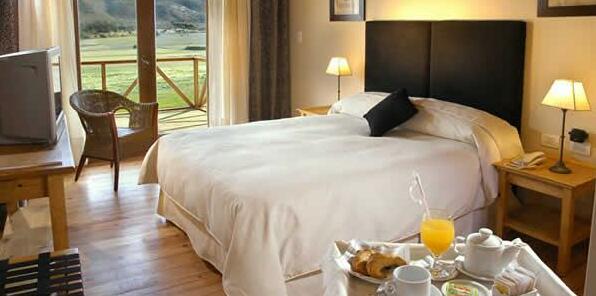 Chamonix Posada & Spa - Photo2