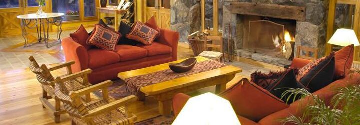Chamonix Posada & Spa - Photo4