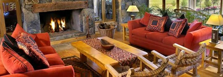 Chamonix Posada & Spa - Photo5