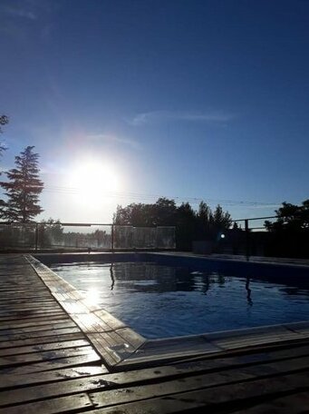 Faro serrano - Photo2