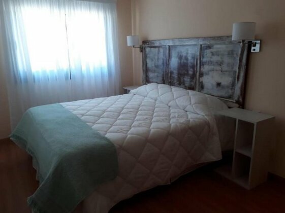 Faro serrano - Photo3