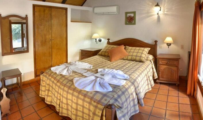 Graz Hauser Cabanas - Photo2