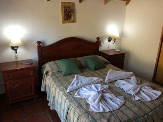 Graz Hauser Cabanas - Photo4