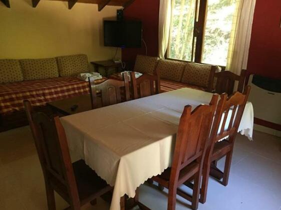 Graz Hauser Cabanas - Photo5