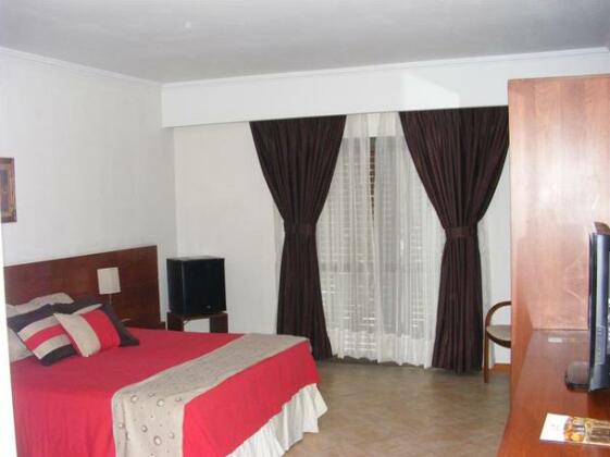Hotel Blumig - Photo3
