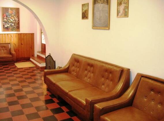 Hotel Samay Huasi - Photo2