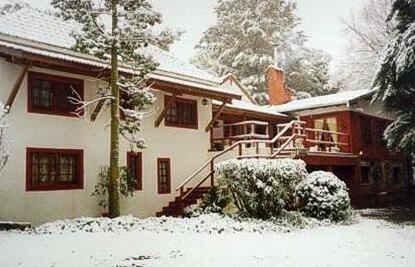 Hotel Samay Huasi - Photo3