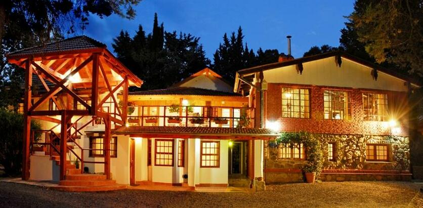 Hotel Samay Huasi - Photo5
