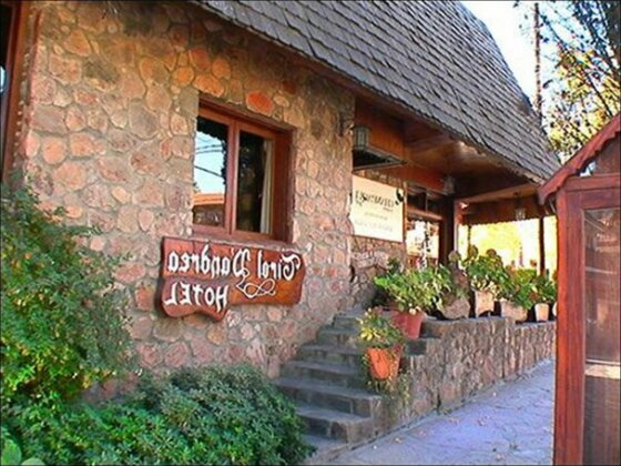 Hotel Tirol D'andrea - Photo4
