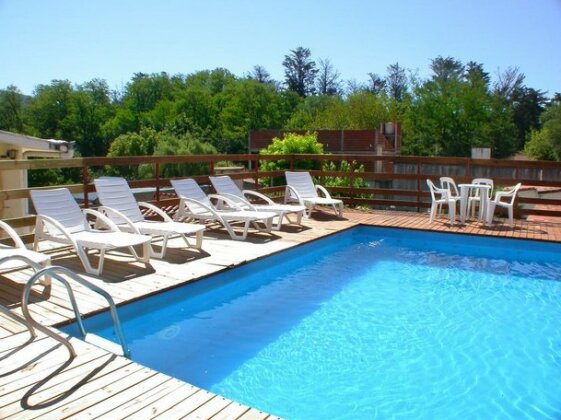 Hotel Tirol D'andrea - Photo5