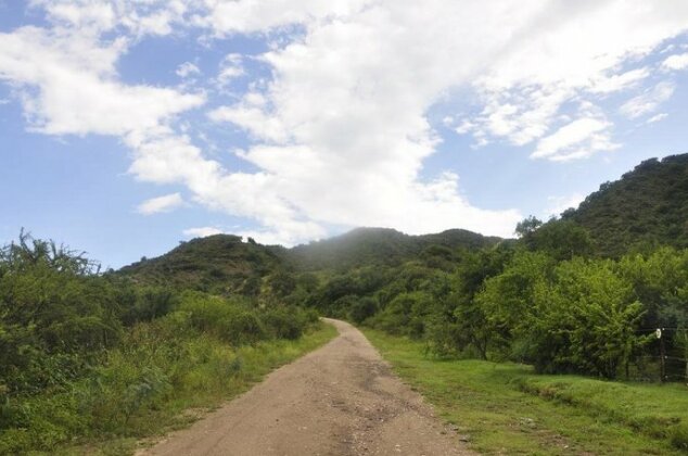 La Frontera