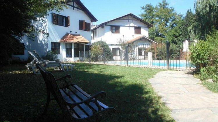 La Posada de Akasha - Photo2