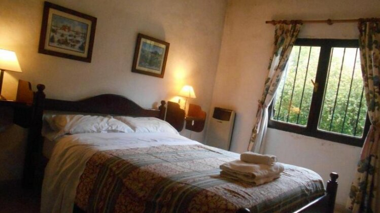 La Posada de Akasha - Photo3