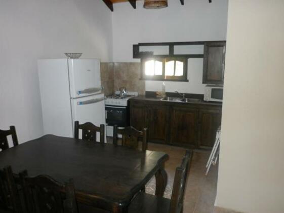 Los Aguaribays - Photo3