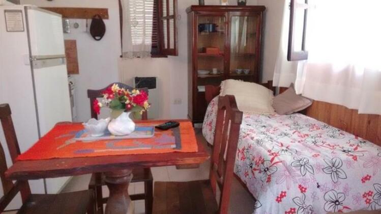 Los Colibries Villa General Belgrano - Photo2