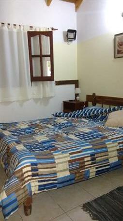 Los Colibries Villa General Belgrano - Photo4