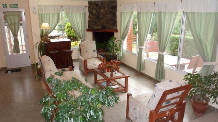 Posada Emanuel - Photo2
