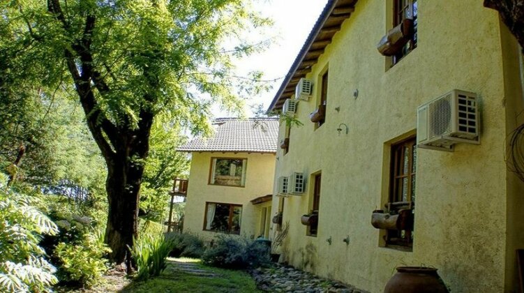 Posada La Lucia