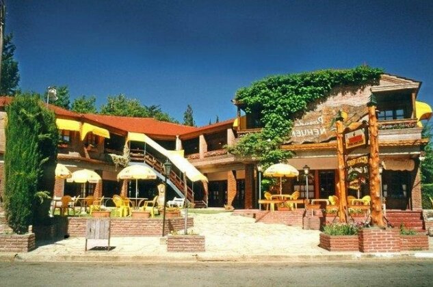 Posada Nehuen