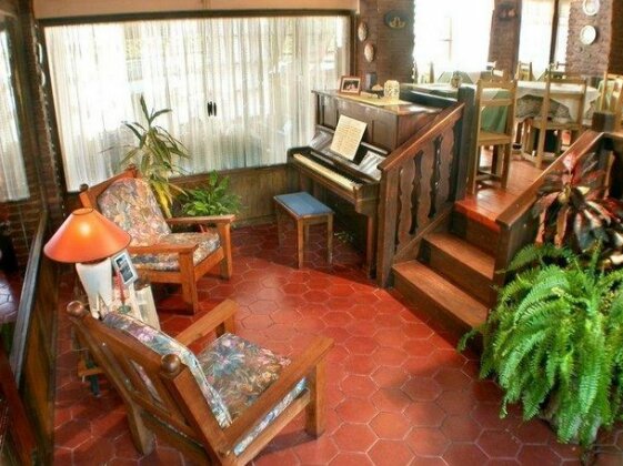 Posada Nehuen - Photo2