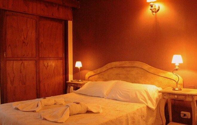 Posada Novalis - Photo2