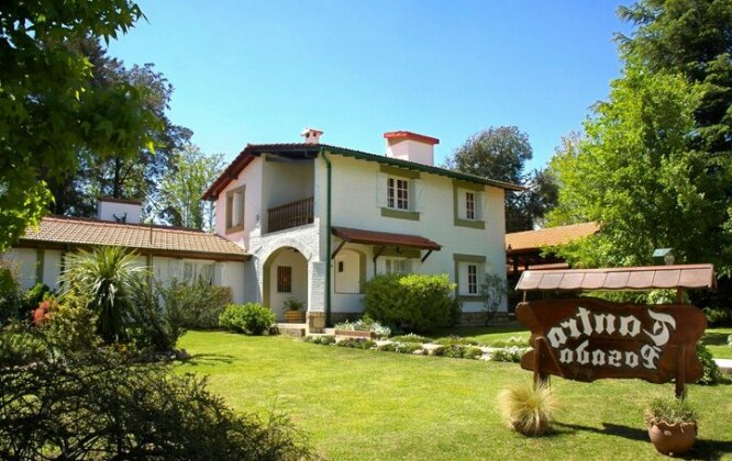 Posada Tantra