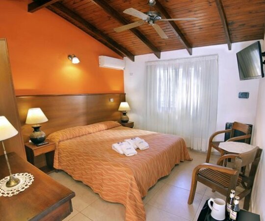 Posada Tantra - Photo2