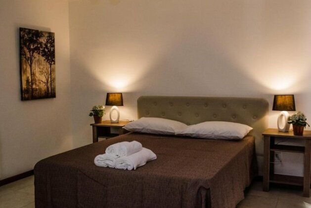 Rancho Grande Hotel - Photo4