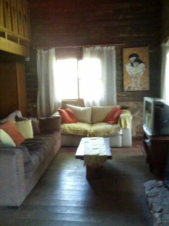 Refugio de las Sierras - Photo5