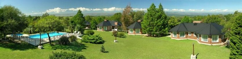 Solar Encantado Cabanas & Chalet - Photo2