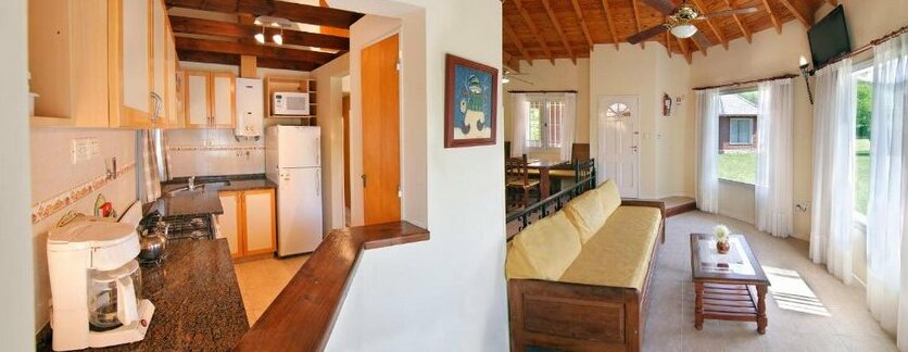 Solar Encantado Cabanas & Chalet - Photo3