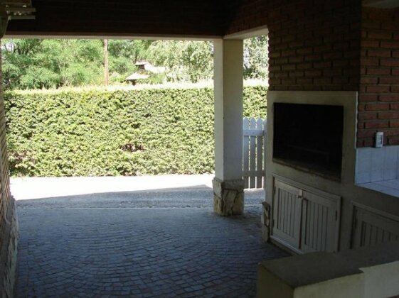 Solar Encantado Cabanas & Chalet - Photo4