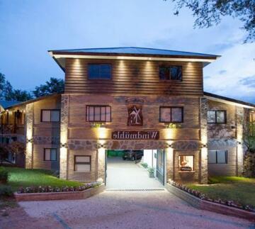 Windmuhle Apart Hotel & Spa