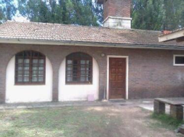 Albergue Hostel Coyote