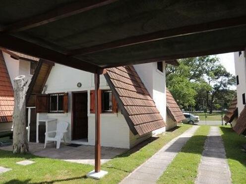 Cabanas Alpinos - Photo2