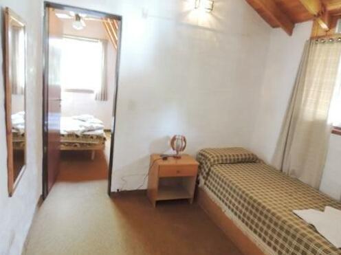 Cabanas Alpinos - Photo3