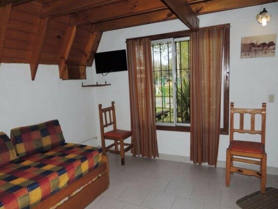 Cabanas Alpinos - Photo4