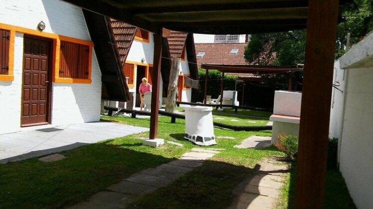 Cabanas Alpinos - Photo5
