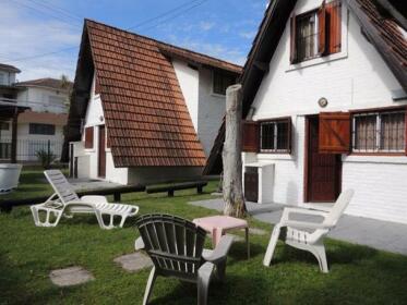 Cabanas Alpinos