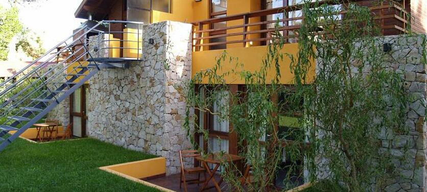 Cabanas Entreverdes - Photo2