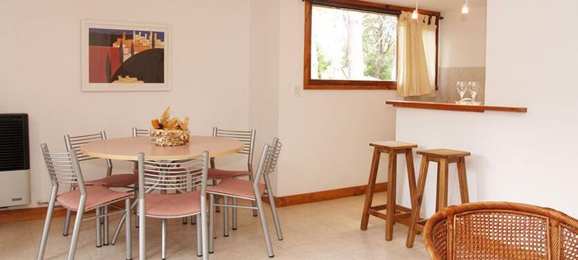 Cabanas Entreverdes - Photo3