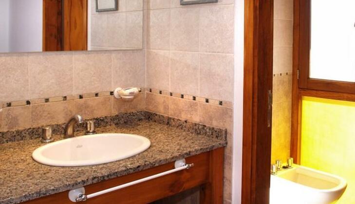 Cabanas Entreverdes - Photo4