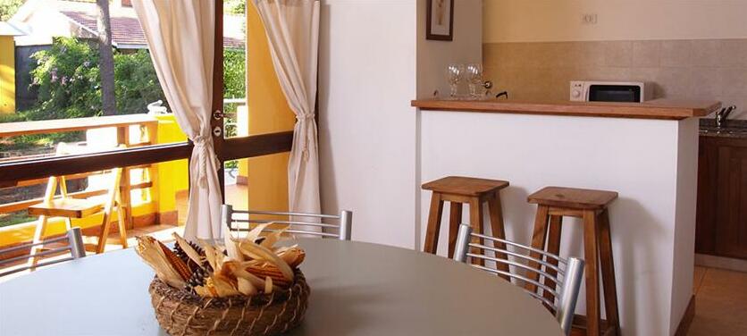 Cabanas Entreverdes - Photo5